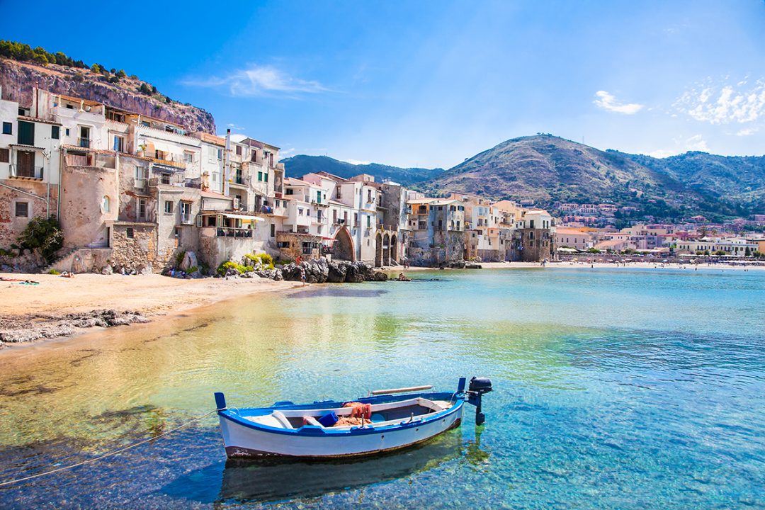 Sicilia b&b